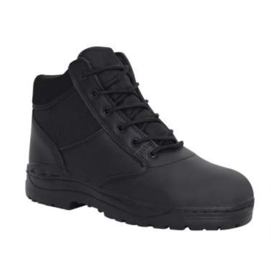Rothco Force Entry Tactical Boot 6"