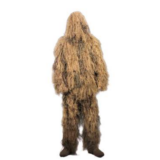Rothco Lightweight All Purpose Ghillie Suit