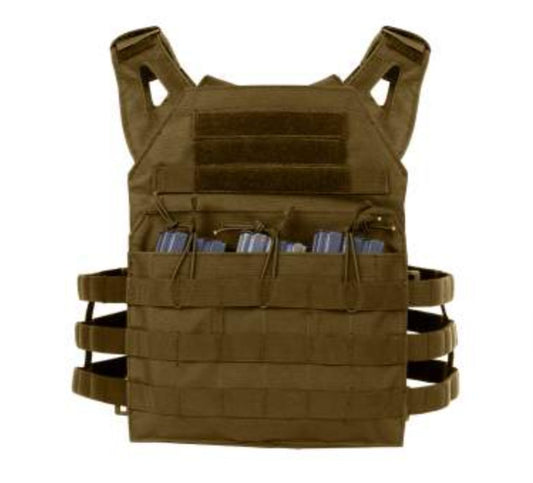 Rothco Lightweight Plate Carrier