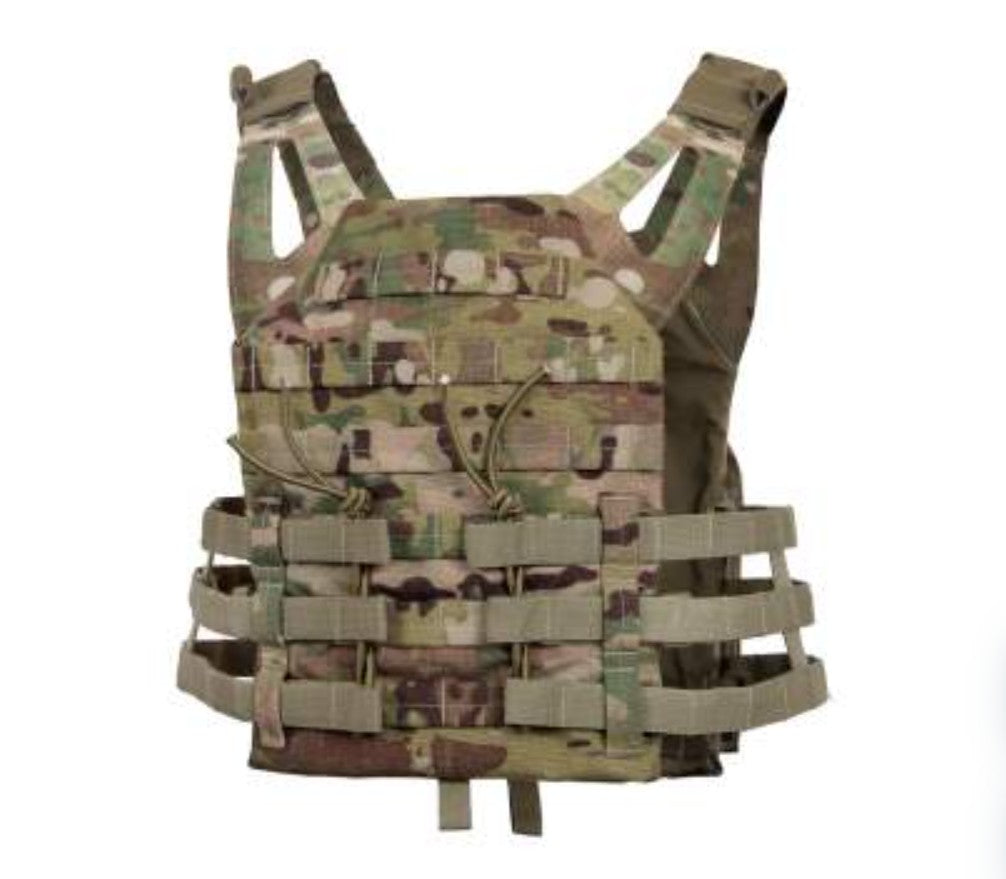 Rothco Lightweight Plate Carrier