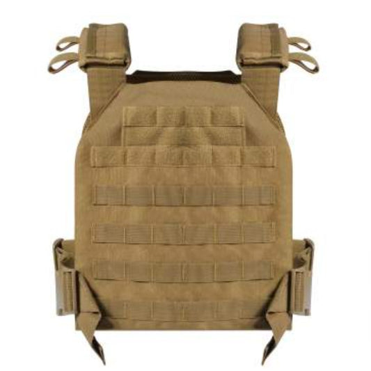 Rothco Low Profile Plate Carrier