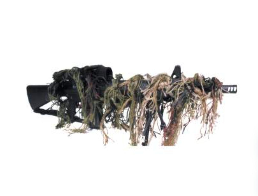Rothco Sniper Rifle Wrap Camo