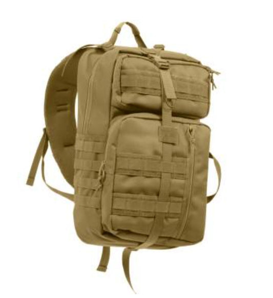 Rothco Tactisling Transport Backpack