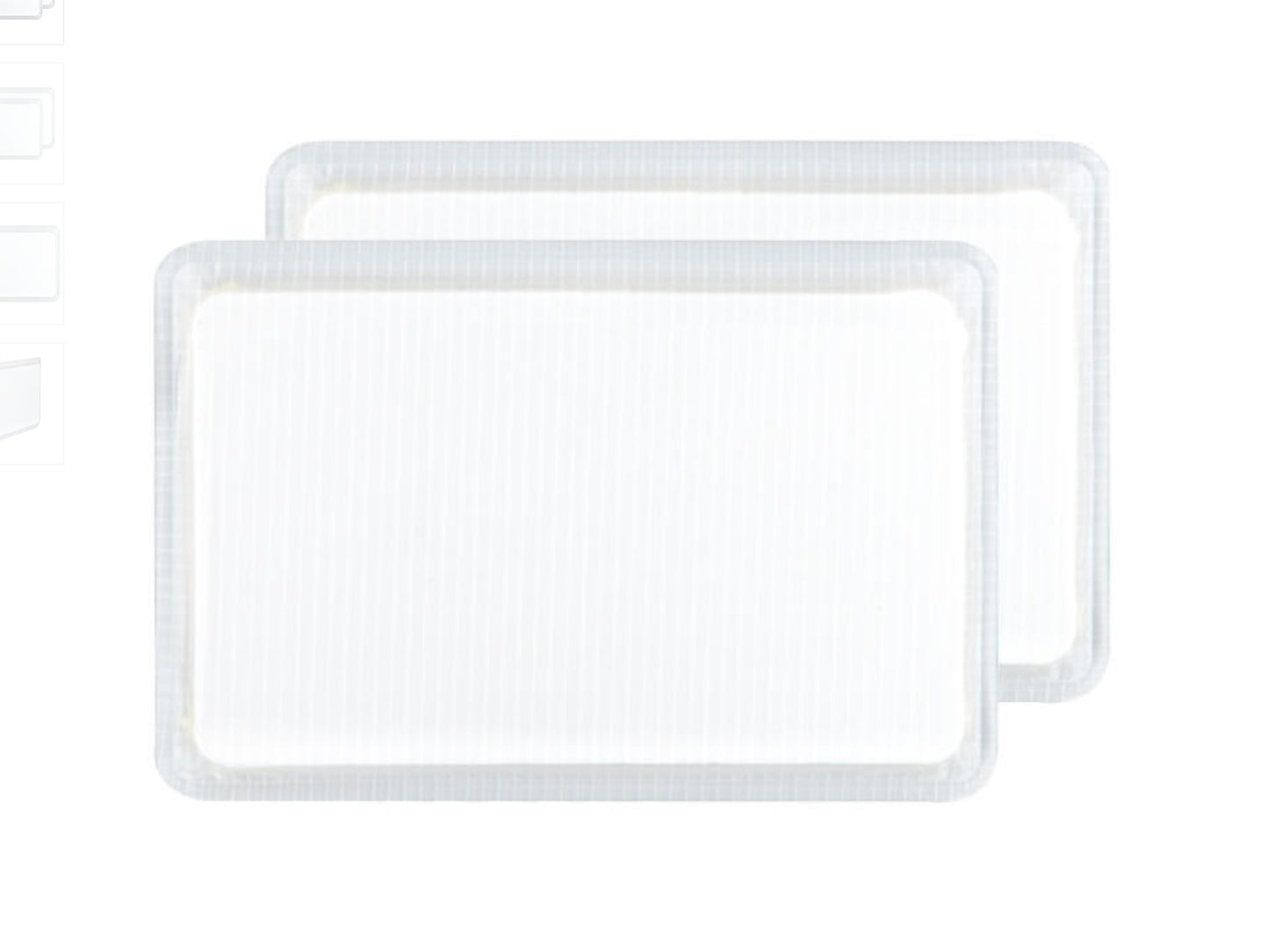 Safe Life Defense Hyperline Side Armor