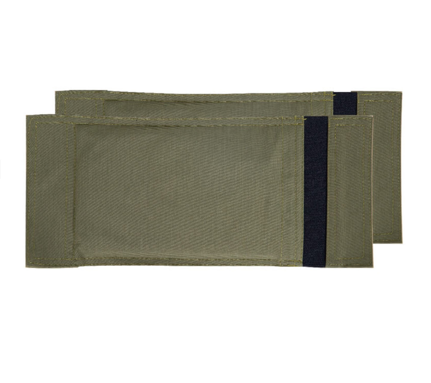 Safe Life Defense Tactical Side Straps