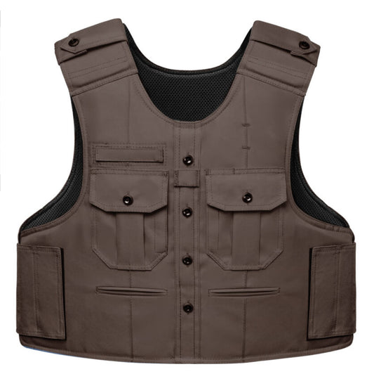 Safe Life Defense Uniform Shirt Carrier