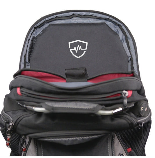 Safe Life Defense Backpack Armor