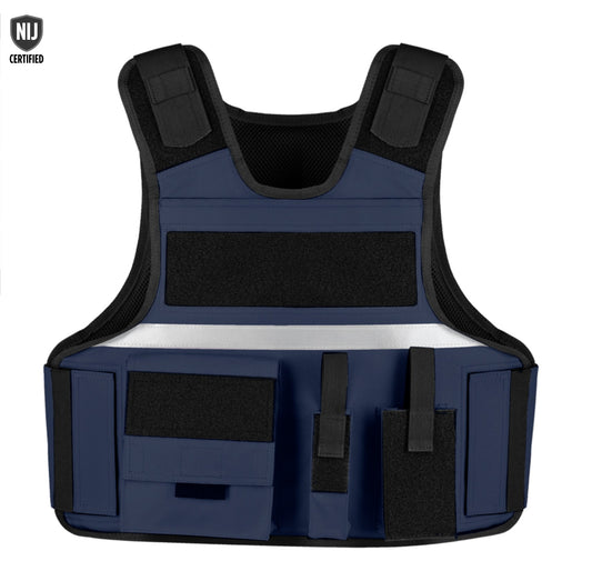 Safe Life Defense First Response Carrier