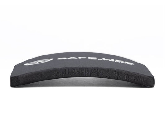 Safe Life Defense Hard Rifle Plate Level IV ICW
