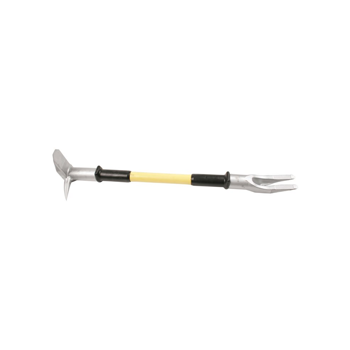 Dynamic Entry Special Ops Stainless Steel Hallagan