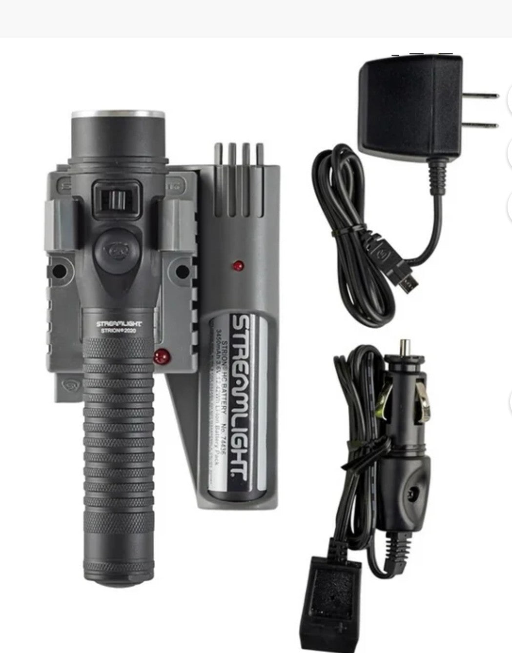 Streamlight - 74435 Streamlight - 74435