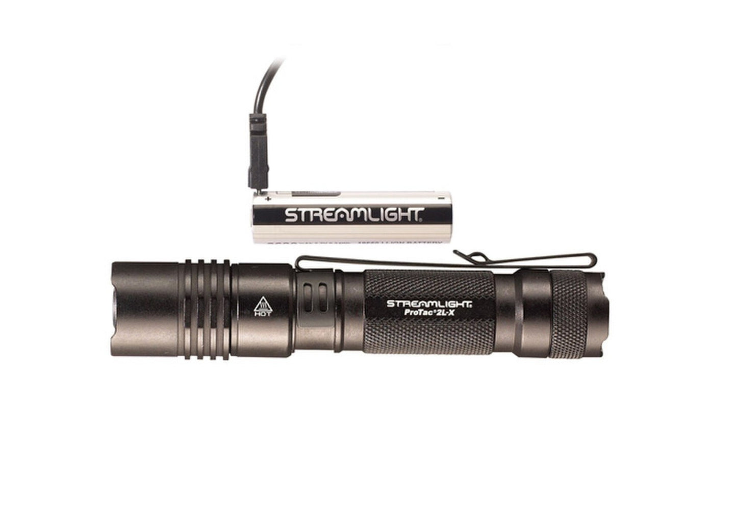 Streamlight 2L-X