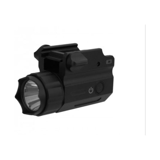 Tacfire 360 Lumen Pistol Flashlight (Compact)