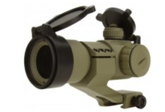 Tacfire Red/Green Dot Sight W/ Cantilever