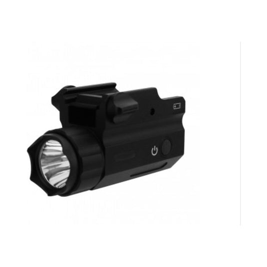 Tacfire 360 Lumen Pistol Flashlight (Full Sized)