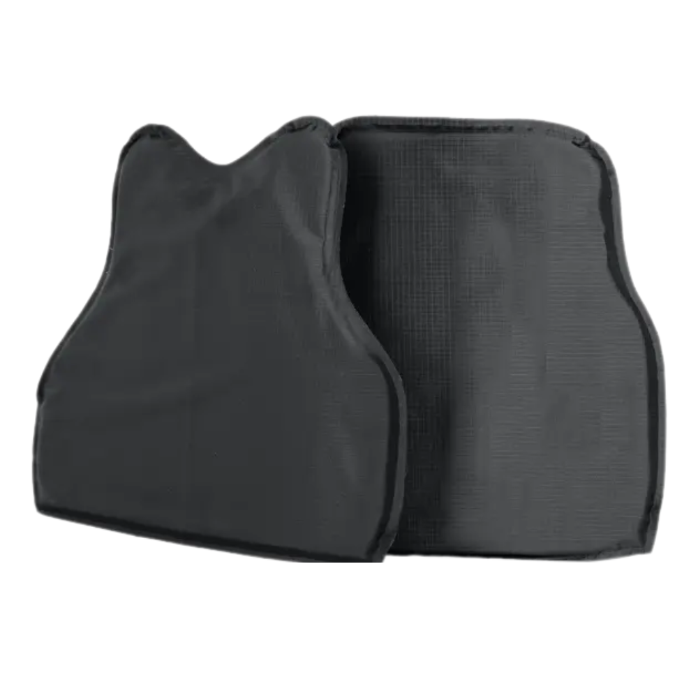 Wrap Around Soft Armor Inserts