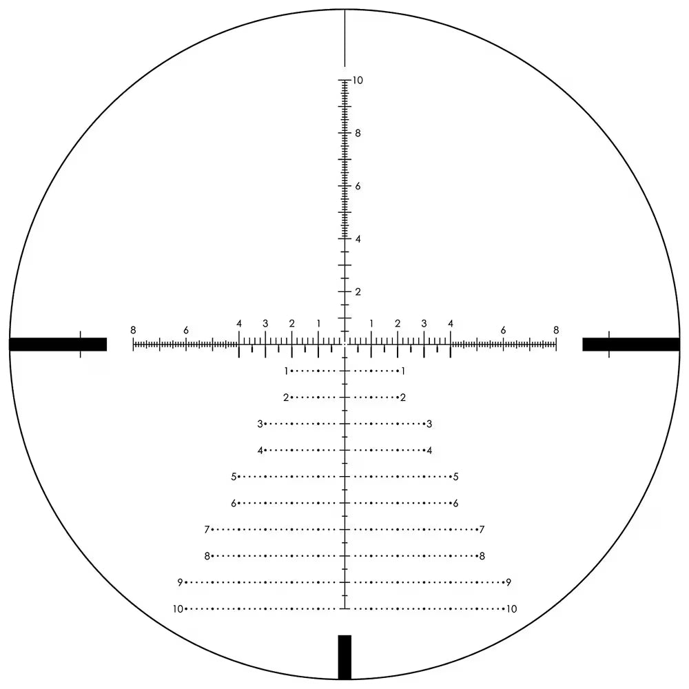 Vortex Venom Rifle Scope