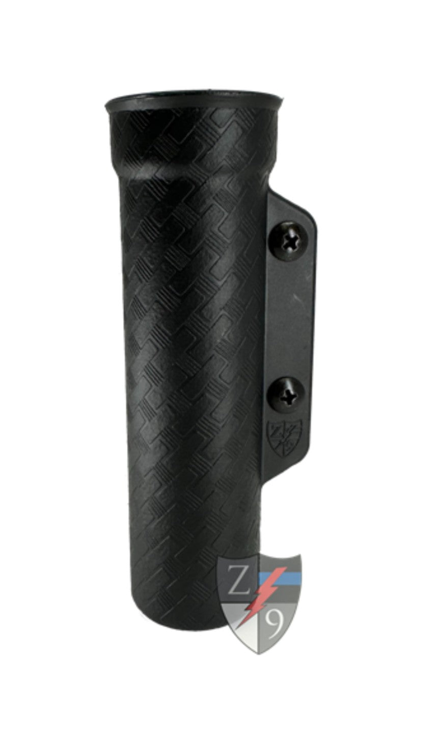 Zero9 Bezel Up 1 Flashlight Holder