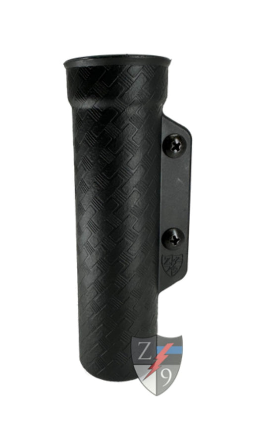 Zero9 Bezel Up 1 Flashlight Holder