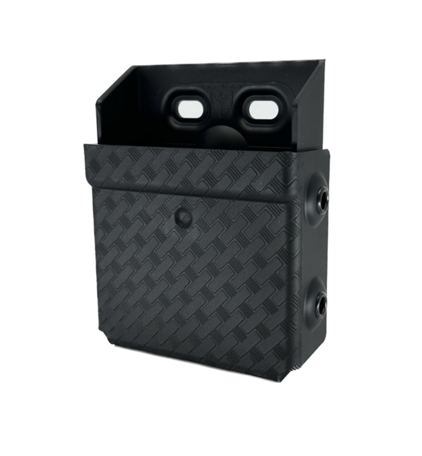 Zero9 Single ASP Sentry Handcuff Case