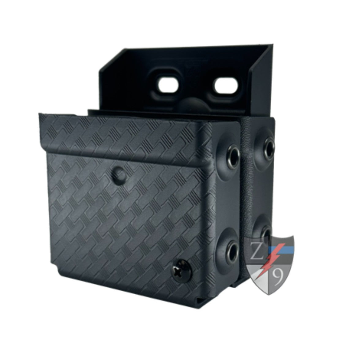Zero9 Double Standard Handcuff Case