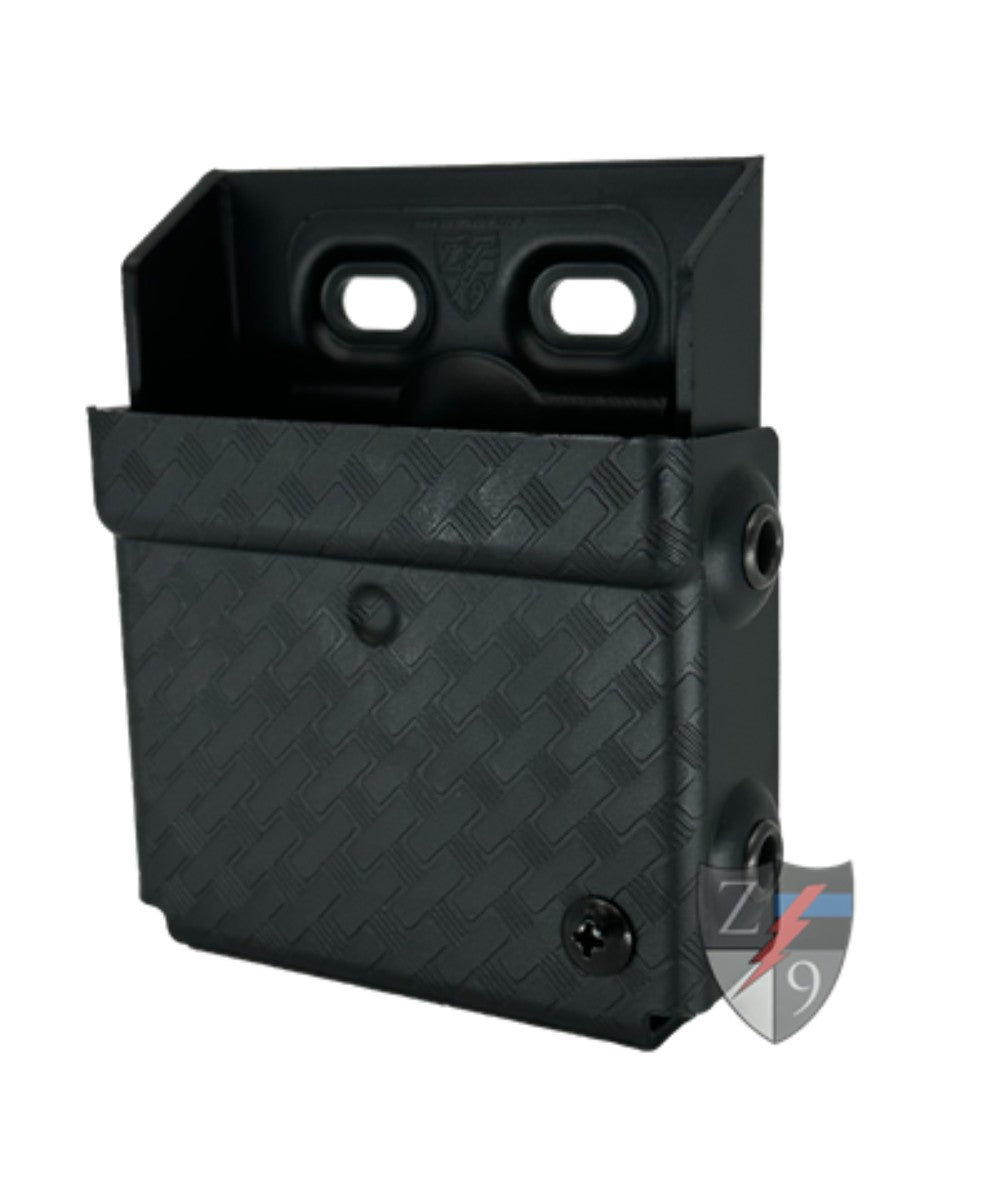 Zero9 Single Standard Handcuff Case