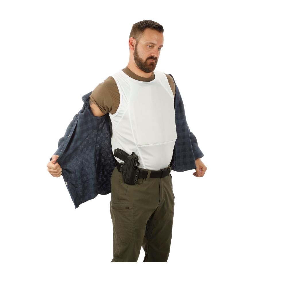 Express Soft Armor T-Shirt Bundle
