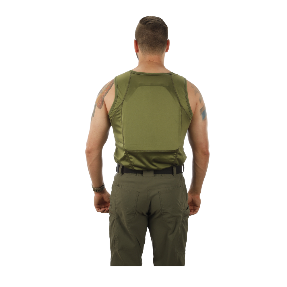 Express Soft Armor T-Shirt Bundle