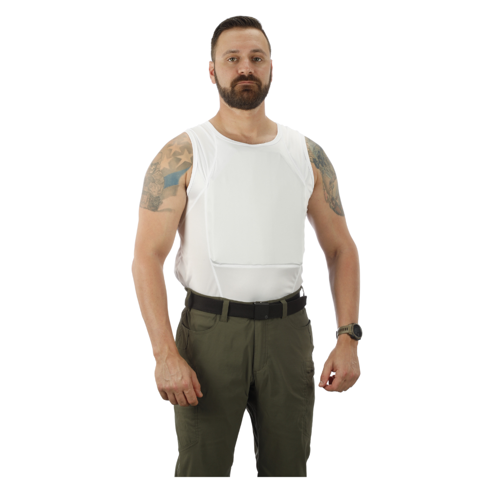 Express Soft Armor T-Shirt Bundle