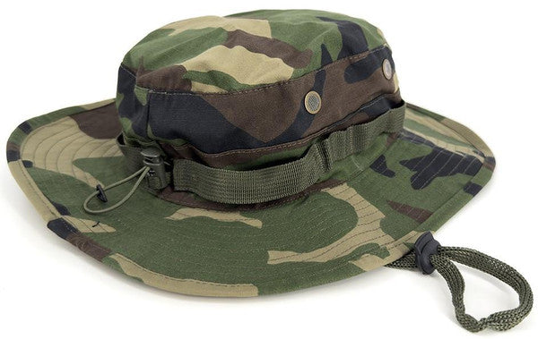 LA Police Gear Boonie