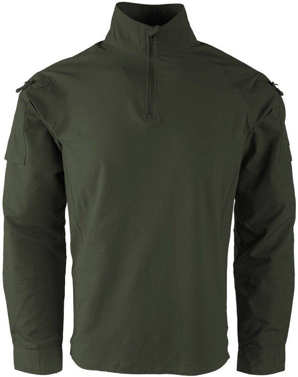 LA Police Gear Combat Shirt