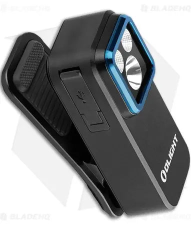 Olight Pro Clip