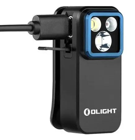 Olight Pro Clip