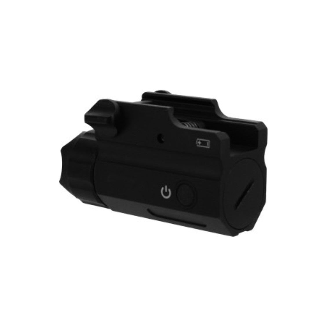 Tacfire 360 Lumen Pistol Flashlight (Full Sized)