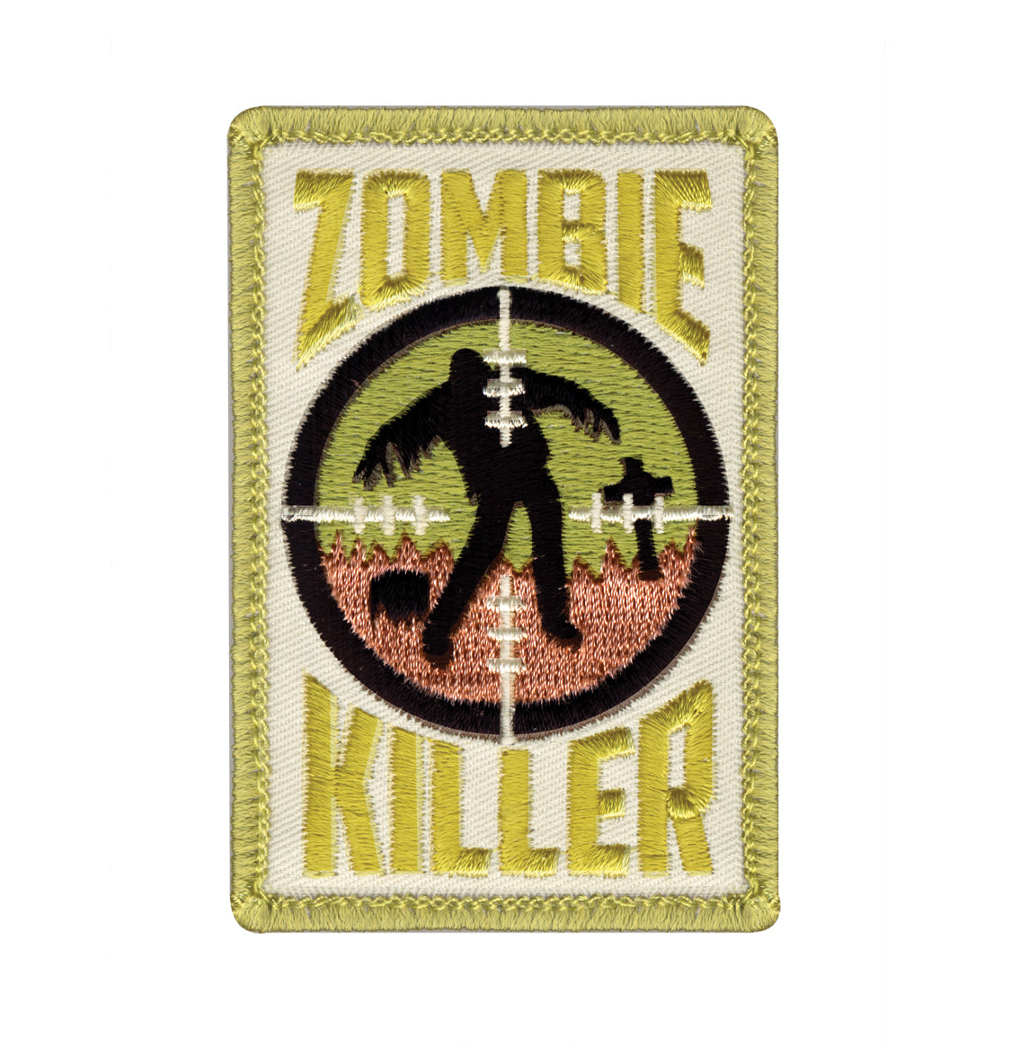 Patches