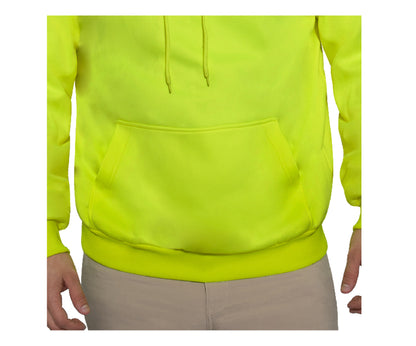 Rothco Hi-Vis Performance Hooded Sweatshirt