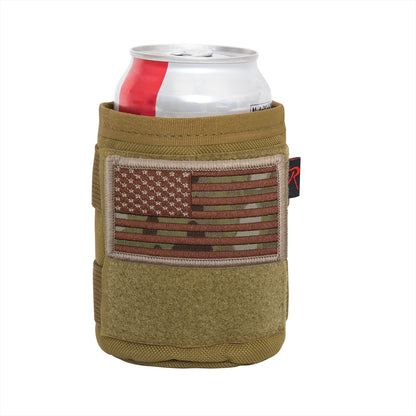Rothco Tactical Insulated Beverage Holder