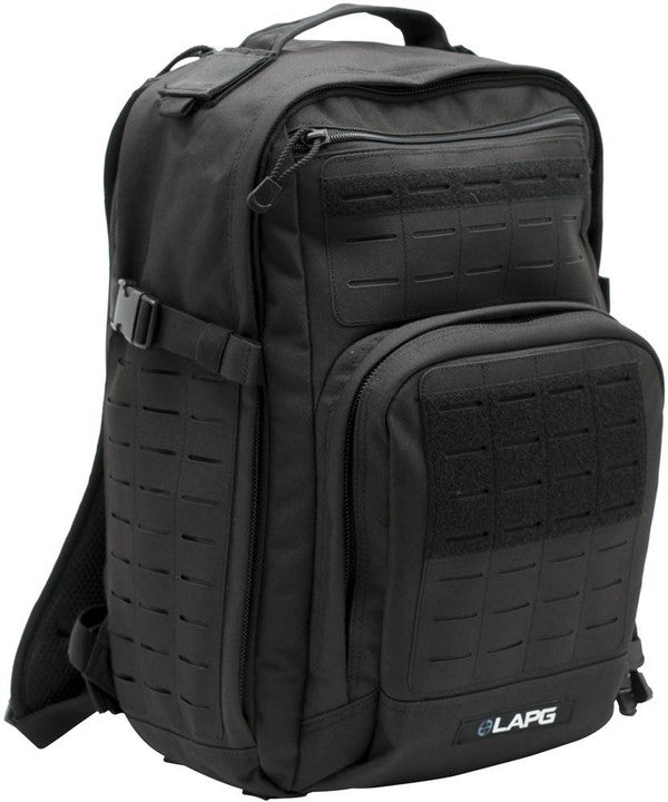 LA Police Gear Atlas 12 Hour Tactical Backpack