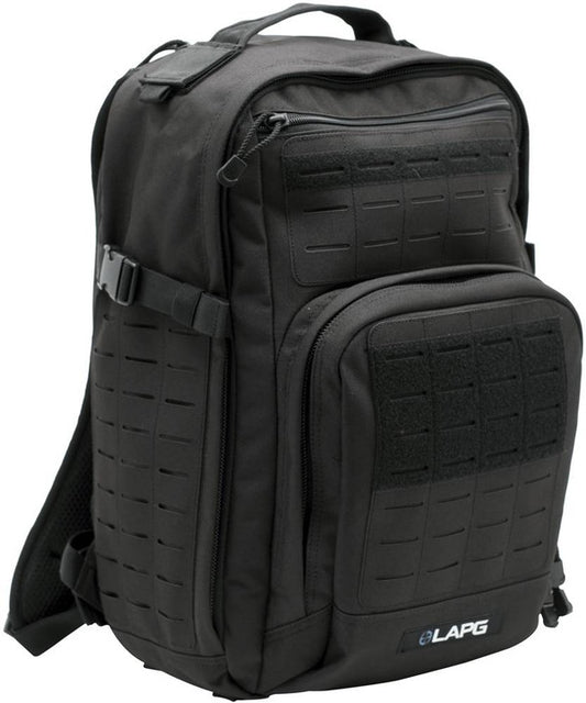 LA Police Gear Atlas 12 Hour Tactical Backpack