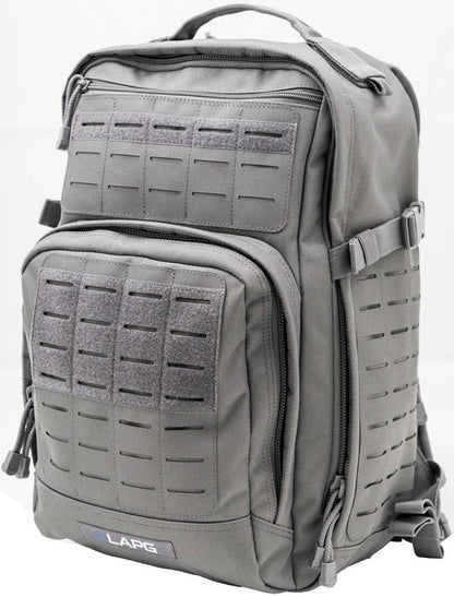 LA Police Gear Atlas 12 Hour Tactical Backpack