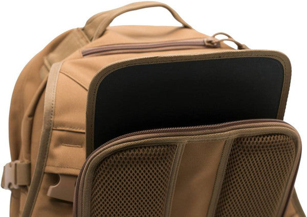 LA Police Gear Atlas 12 Hour Tactical Backpack