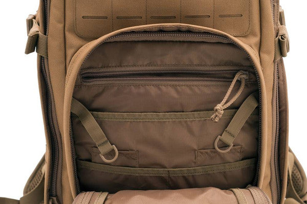 LA Police Gear Atlas 12 Hour Tactical Backpack