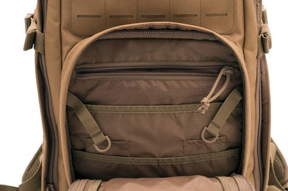 LA Police Gear Atlas 12 Hour Tactical Backpack