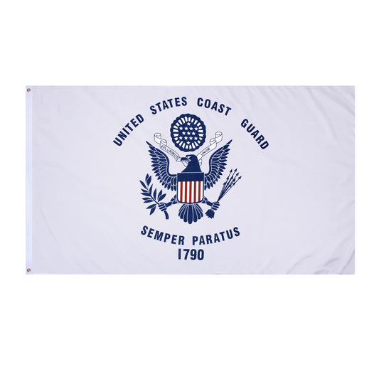 Rothco US Coast Guard Flag