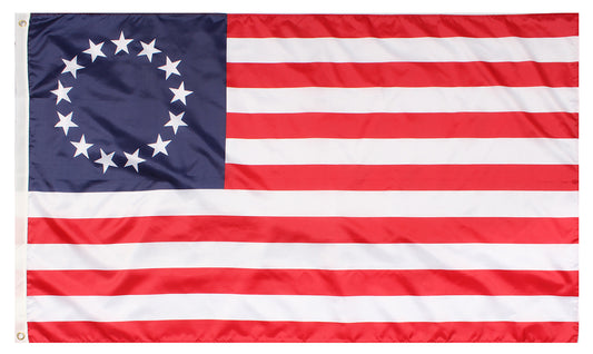 Rothco Colonial Betsy Ross Flag