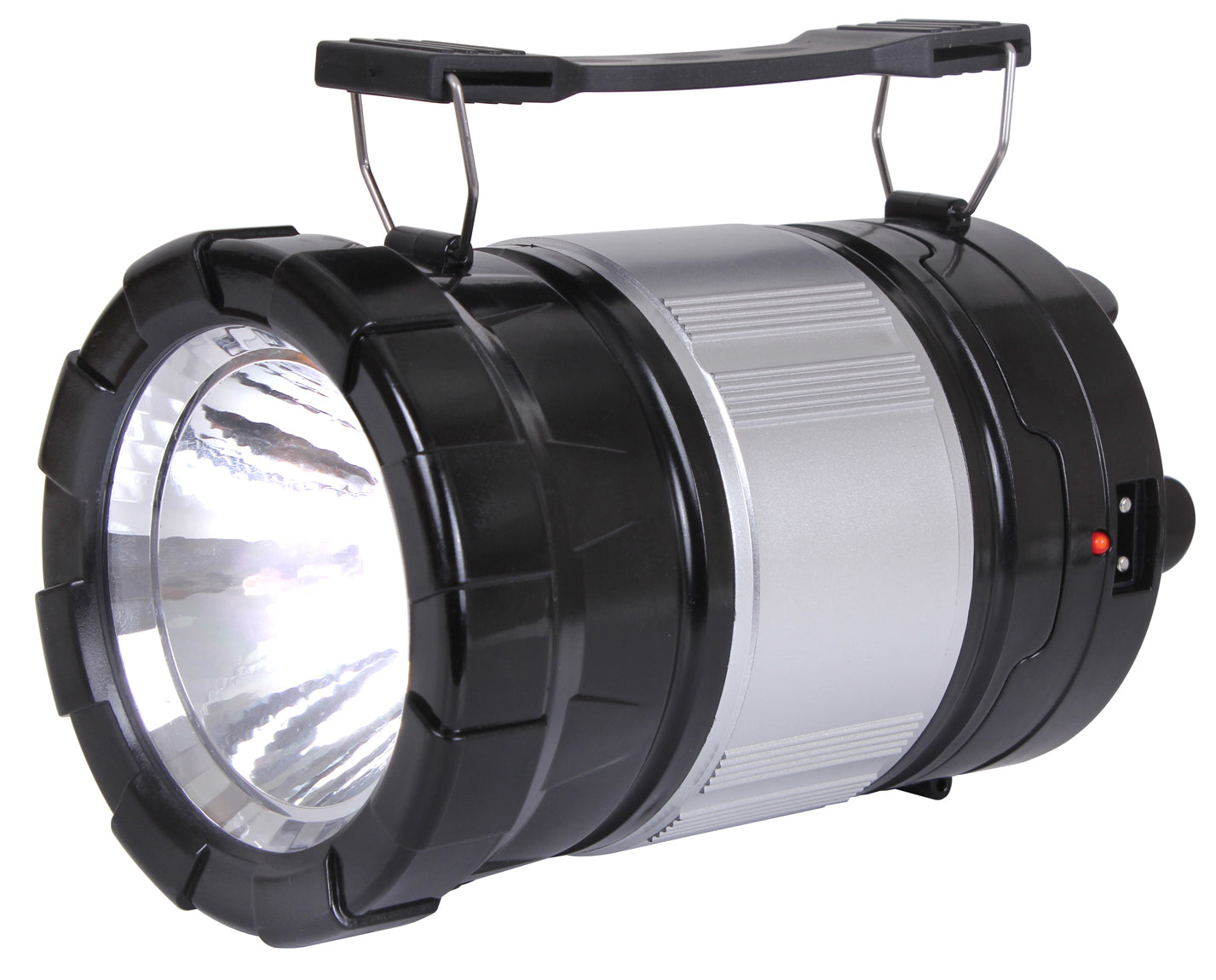 Rothco Solar Lantern And Torchlight