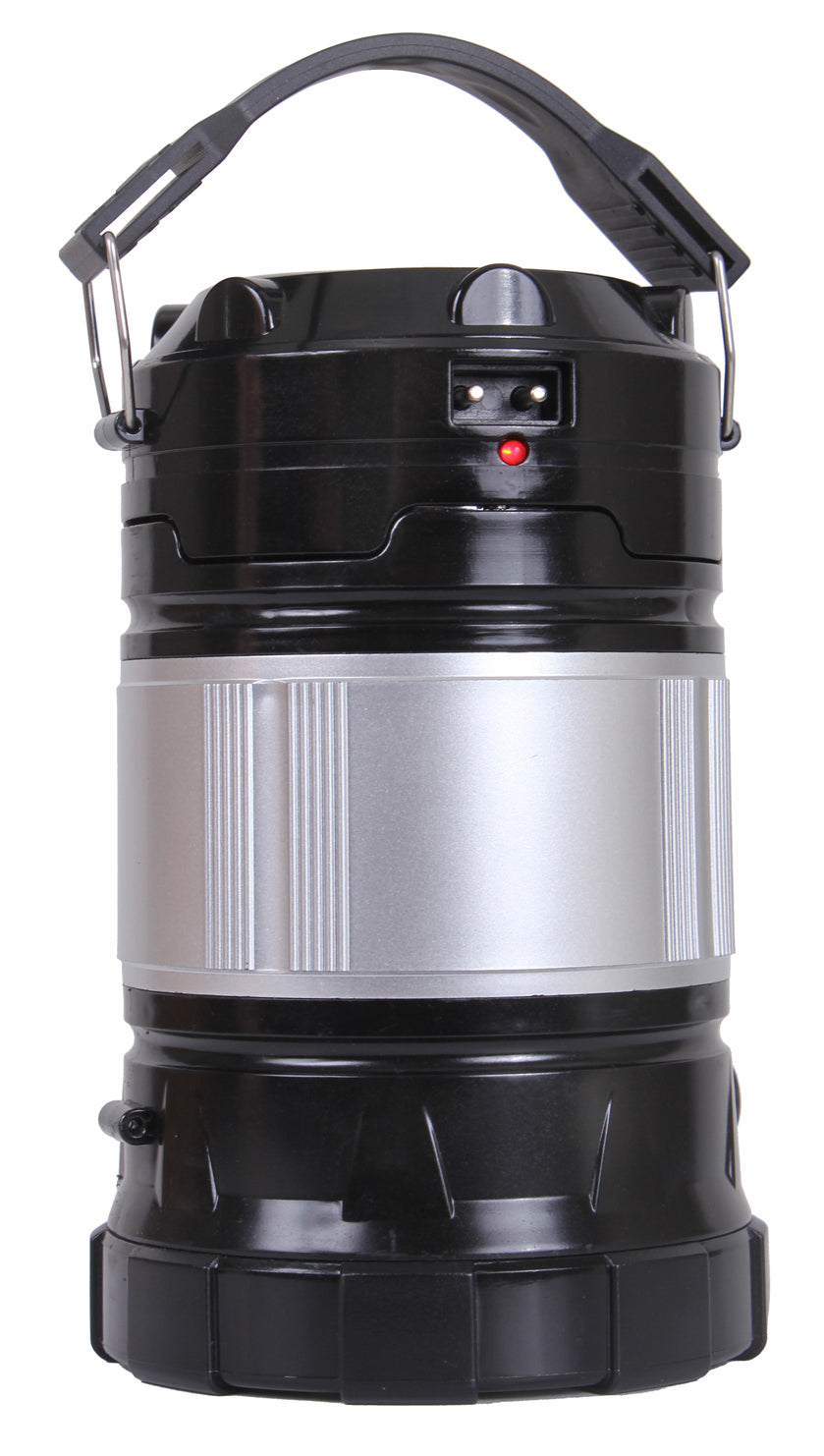 Rothco Solar Lantern And Torchlight
