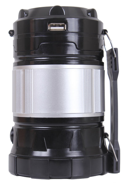 Rothco Solar Lantern And Torchlight