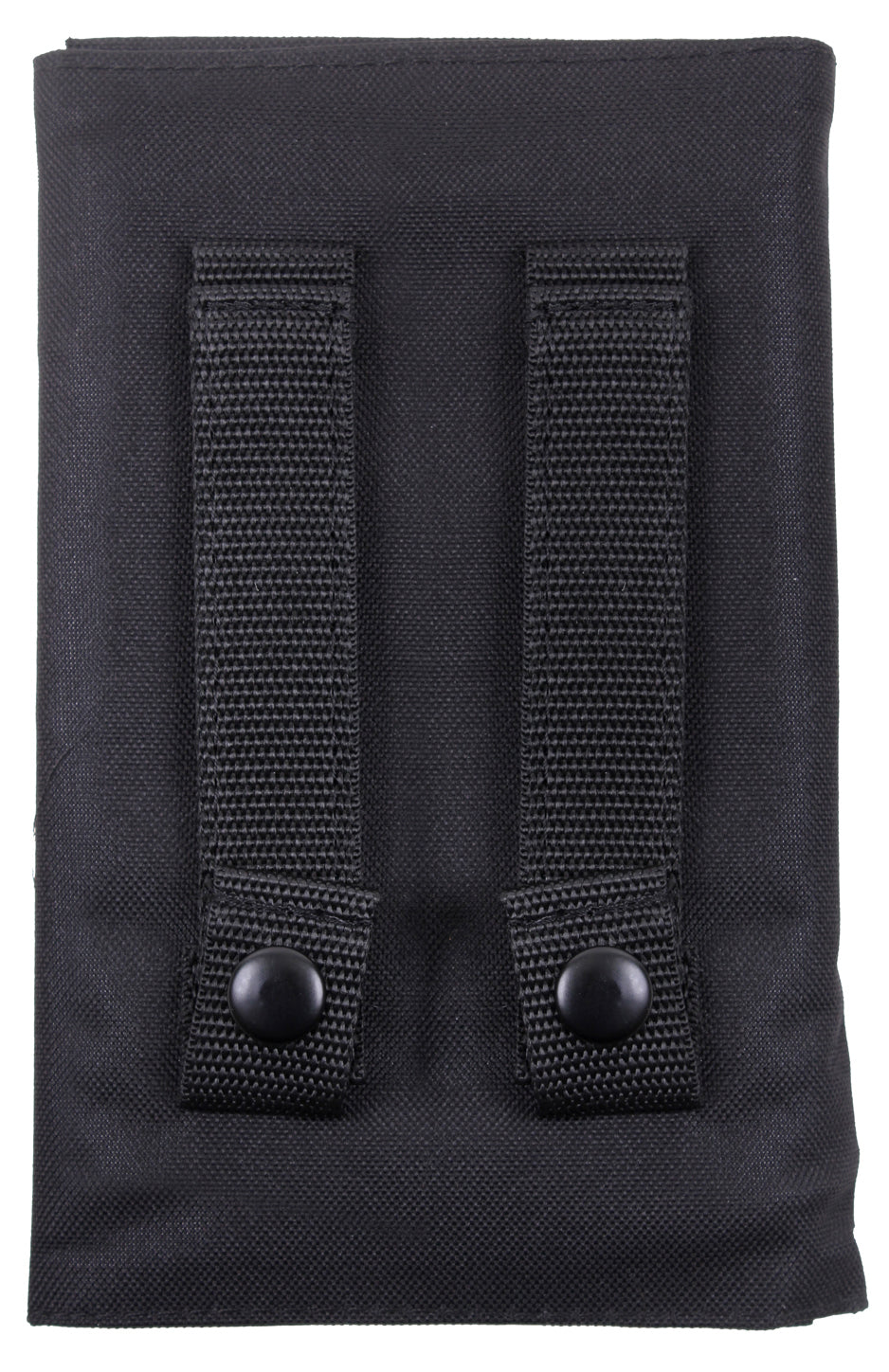 Rothco Molle Solar Panel With Battery Bank