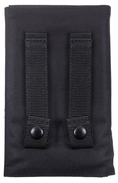 Rothco Molle Solar Panel With Battery Bank